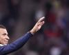 Kylian Mbappé confirmó su salida del PSG