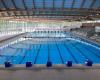 La nueva piscina olímpica de Val-d’Oise abre sus puertas este lunes