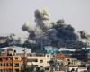 Francia pide al Estado judío que cese su operación militar en Rafah “sin demora”