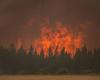 Ottawa se centra en la ayuda humanitaria antes de la temporada de incendios forestales | Incendios forestales en Canadá