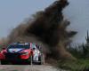 Rally de Portugal: Thierry Neuville (Hyundai) 3º antes del último día, Ogier sigue líder