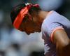 A 15 días de Roland-Garros, Nadal se pierde su ensayo general en Roma | TV5MONDE