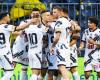 Superliga: YB tendrá que esperar para ganar el título, Lugano gana en Wankdorf