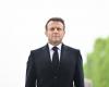 “Espero con todas mis fuerzas que no tengamos que ir a la guerra”, dice Macron