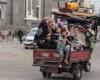 EN VIVO – Bombardeos en Gaza, Israel ordena nuevas evacuaciones en Rafah