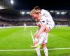 Anderlecht-Genk: los Malvas ganan y toman temporalmente el liderato del campeonato