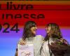 Fanny Dreyer y Victoire de Changy ganan el Premio Suizo del Libro Infantil – rts.ch