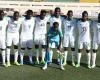 Senegal recibe a Liberia este sábado en el partido de ida