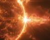 La NASA presencia 82 intensas erupciones solares esta semana (vídeo)