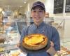 El mejor flan de París: el pastelito estrella del franco-coreano Yongsang Seo se exporta a todo el mundo