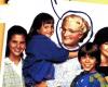 “Robin Williams le escribió al director de mi escuela”: 30 años después, los hijos de Madame Doubtfire guardan buenos recuerdos de la estrella – Cine Actualidad