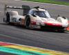 Duplicado por Porsche en Spa, Cadillac víctima de un gran accidente