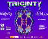 Música – El Tricinty Fest vuelve a Rabat para su segunda edición