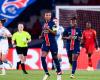 D1 Arkema: el PSG asegura su lugar en la final del campeonato al vencer al Paris FC en los penaltis
