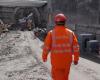 Cientos de mineros de toda Europa en la obra del segundo túnel de carretera del San Gotardo – rts.ch