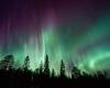 Nuestros mejores consejos para capturar la aurora boreal con tu smartphone