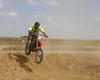 Cotentin. Caída de un adolescente en motocross: noticias tranquilizadoras de la víctima