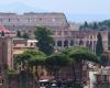 Se abren abismos en las calles de Roma por el laberinto de galerías subterráneas – rts.ch
