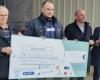 5.000 euros para la modernización de Autovisión en Buais-les-Monts