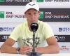 Tenis. ATP – Roma – Rafael Nadal: “¿Roland-Garros? Mi decisión no está clara…”