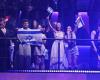 Eurovisión superada por la guerra de Gaza con la participación de Israel en la final