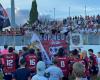 Rugby: el Stade Niçois arrasa en Suresnes y se acerca al Pro D2