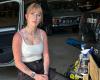 Morbihan: esta cuidadora de 23 años lanza su negocio de limpieza de coches