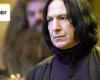 “¿Estoy siendo simplemente malo?” : el día que Alan Rickman pidió ayuda al creador de Harry Potter – Actus Ciné