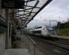 Juró. Estación de Mouchard: la gran ira de los cargos electos y de los usuarios de TGV y TER