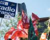 El gobierno planea fusionar las radiodifusión públicas – Libération