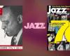 “Jazz Magazine”: 70 años de historia de la prensa con “tremenda creatividad”