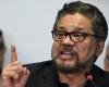 Reaparece el ex número dos de las FARC, dado por muerto
