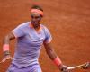 Masters 1000 en Roma. Rafael Nadal barrido por Hubert Hurkacz en segunda ronda