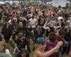 Maine y Loira: cerca de 10.000 personas participan en una fiesta rave no declarada que comenzó el jueves