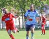 Fútbol – Regional 2: gran éxito del FCQFC, gran ganador del Cahors FC