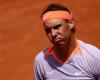 Torneo de Roma | Rafael Nadal eliminado en segunda ronda