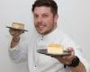 “En cuanto paso por una pastelería…”: el chef estrella Matthias Marc, loco por la cocina y el flan