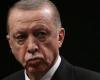 Erdogan recurre a la austeridad, con el objetivo final de reducir la inflación