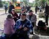 Se intensifican las evacuaciones de residentes en los alrededores de Kharkiv, Rusia recupera terreno – Libération