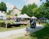 La Fiesta del Árbol y la Naturaleza despliega sus filiales en el sur de Charente