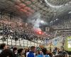 Fútbol: Lorient se hace agua en Marsella pero matemáticamente no está en la Ligue 2