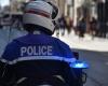 Le Mans. Motociclista policial en estado grave tras accidente de tránsito