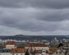 Reporte del clima. Nubes, chubascos tormentosos… Tiempo inestable esta semana en Côte-d’Or