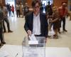 Elecciones en Cataluña: La participación sube 4 puntos a las 13.00 horas