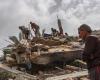 Israel ataca Gaza tras nueva orden de evacuación de Rafah