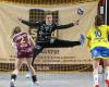 Liga femenina: Metz Handball vence a Chambray y mantiene el rumbo