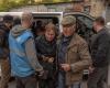 Moscú dice que está ganando terreno en la región de Kharkiv, más de 4.000 personas evacuadas
