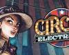 Circus Electrique – Tu entrada al circo es gratuita hasta el 16/05/24