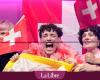 Eurovisión: Suiza gana la 68ª edición, la cantante israelí volvió a abuchear (VIDEOS)