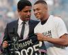 El PSG prepara su revancha contra Kylian Mbappé